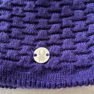 Spyder Fleece Lined Women’s Beanie